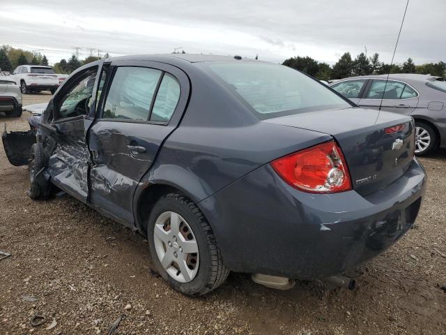 Photo 2 from auction – 2008 CHEVROLET COBALT LT with VIN 1G1AL58F287304993