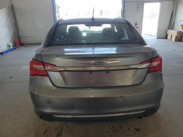 Photo 6 from auction – 2013 CHRYSLER 200 LX with VIN 1C3CCBAB0DN715227