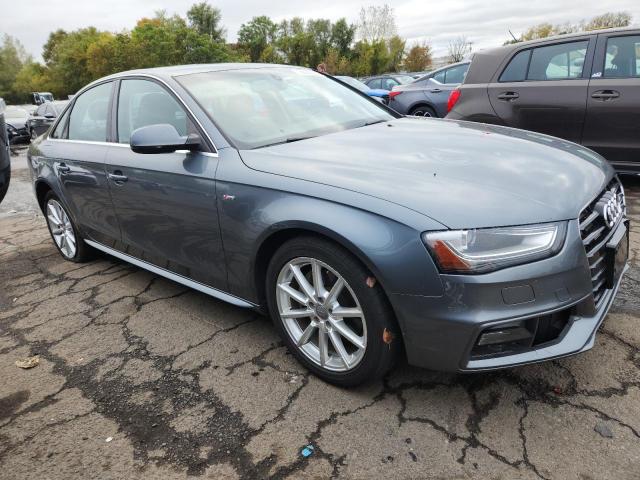 Photo 4 from auction – 2014 AUDI A4 PREMIUM with VIN WAUFFAFL5EN036578