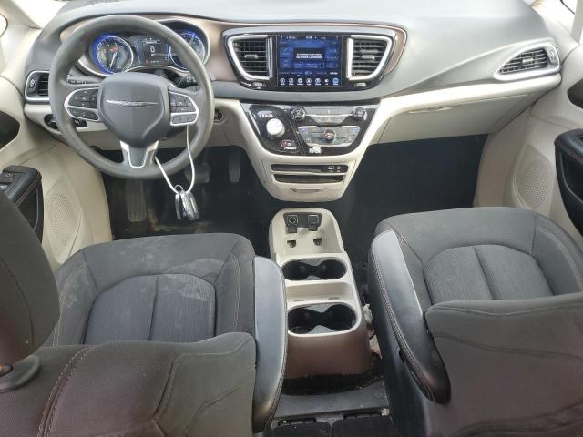 Photo 8 from auction – 2017 CHRYSLER PACIFICA T with VIN 2C4RC1DG8HR607566