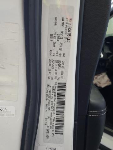 Photo 14 from auction – 2015 DODGE DURANGO CI with VIN 1C4RDJEG6FC244864