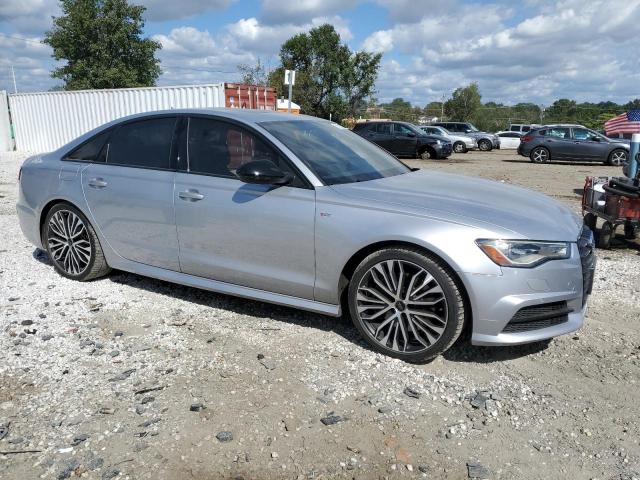 Photo 4 from auction – 2018 AUDI A6 PREMIUM with VIN WAUF8AFC4JN060729