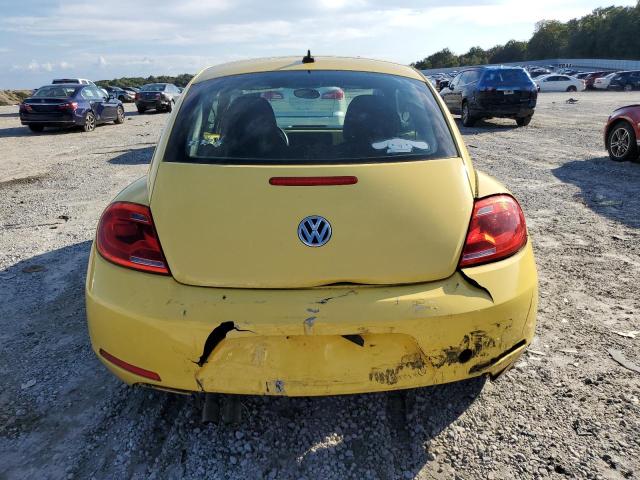 Photo 6 from auction – 2012 VOLKSWAGEN BEETLE with VIN 3VWJP7AT4CM625534