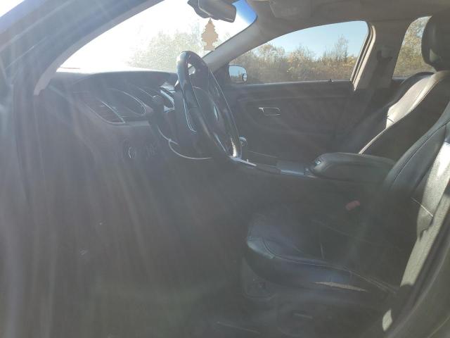 Photo 7 from auction – 2011 FORD TAURUS LIM with VIN 1FAHP2FW4BG102097