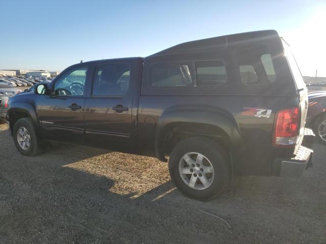 Photo 2 from auction – 2008 GMC SIERRA K15 with VIN 2GTEK13M381302015
