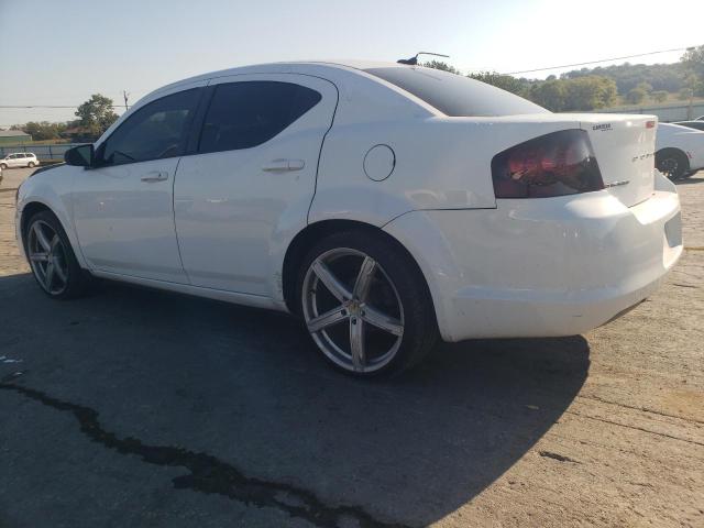 Photo 2 from auction – 2011 DODGE AVENGER EXPRESS with VIN 1B3BD4FB6BN587728