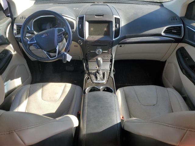 Photo 8 from auction – 2017 FORD EDGE TITAN with VIN 2FMPK4K95HBB99970