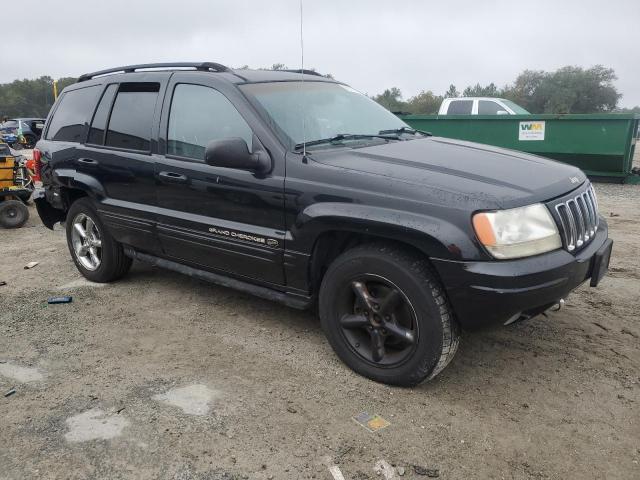 Photo 4 from auction – 2002 JEEP GRAND CHER with VIN 1J8GW68JX2C290531