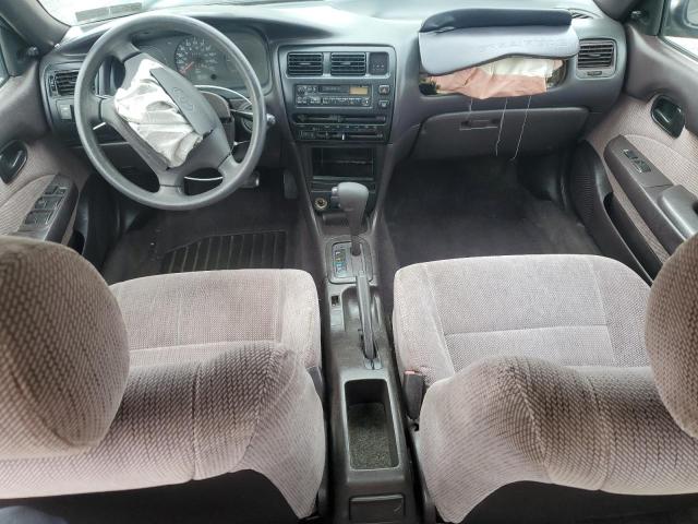Photo 8 from auction – 1995 TOYOTA COROLLA LE with VIN 2T1AE09B0SC122313