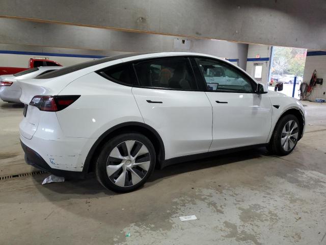 Photo 3 from auction – 2023 TESLA MODEL Y with VIN 7SAYGDEE1PF883017