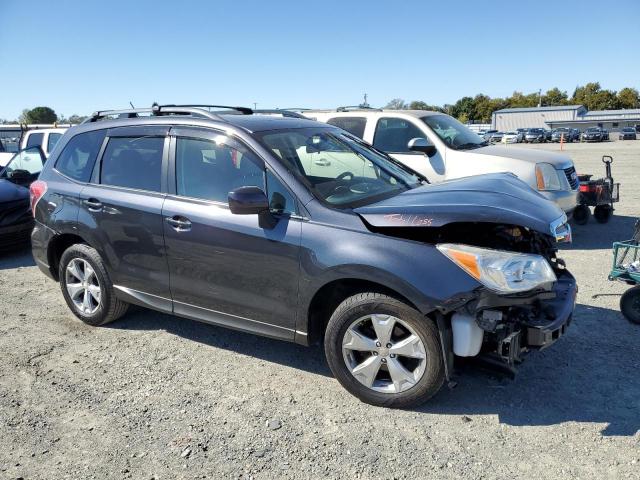 Photo 4 from auction – 2015 SUBARU FORESTER 2 with VIN JF2SJADCXFH467566