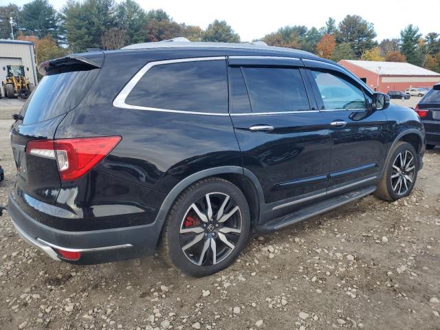 Photo 3 from auction – 2019 HONDA PILOT TOURING with VIN 5FNYF6H99KB068941