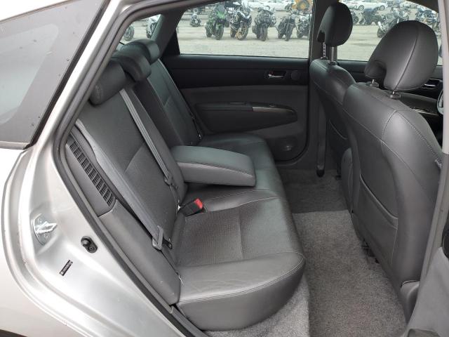 Photo 10 from auction – 2008 TOYOTA PRIUS with VIN JTDKB20U083326604