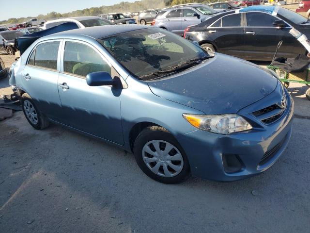Photo 4 from auction – 2013 TOYOTA COROLLA BA with VIN 5YFBU4EEXDP185047