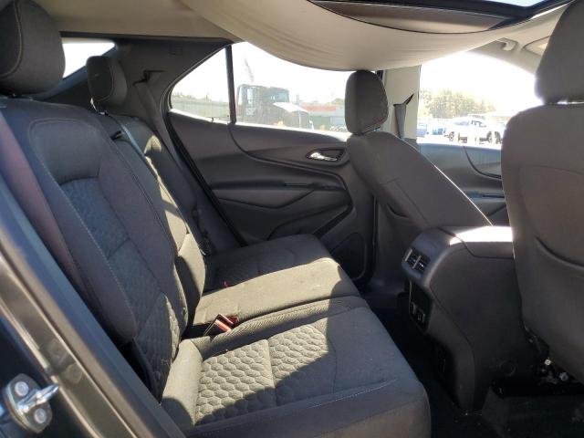 Photo 11 from auction – 2018 CHEVROLET EQUINOX LT with VIN 2GNAXJEV4J6247127