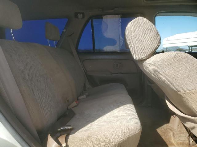 Photo 11 from auction – 2000 TOYOTA 4RUNNER SR5 with VIN JT3HN86R7Y0322434