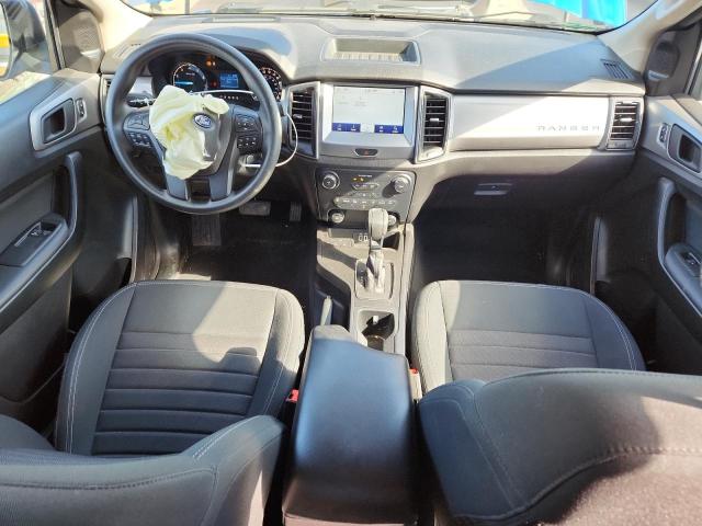 Photo 8 from auction – 2021 FORD RANGER XL with VIN 1FTER1EH2MLD31599