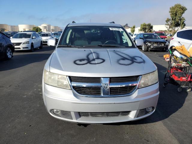 Photo 5 from auction – 2010 DODGE JOURNEY SX with VIN 3D4PG5FV8AT137740