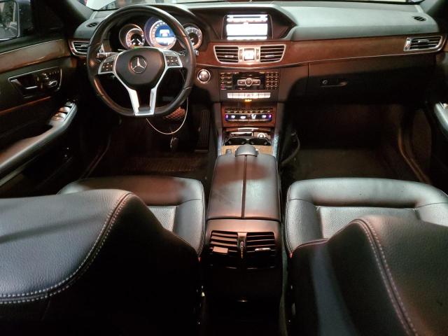 Photo 8 from auction – 2014 MERCEDES-BENZ E 350 4MAT with VIN WDDHF8JB6EA839013
