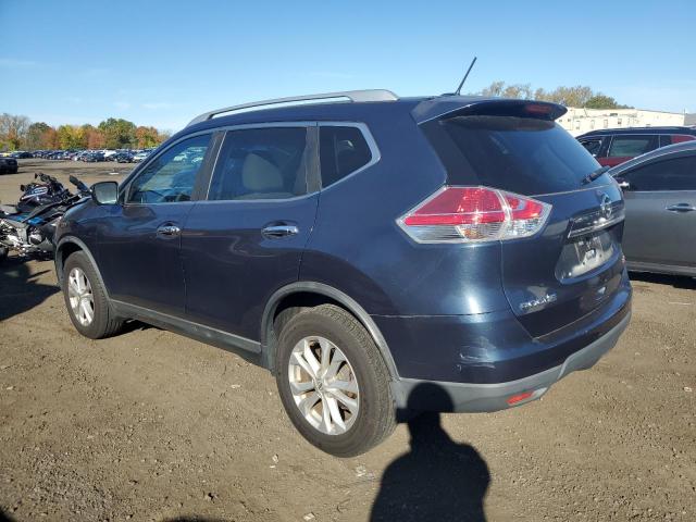 Photo 2 from auction – 2016 NISSAN ROGUE S with VIN KNMAT2MV4GP711876