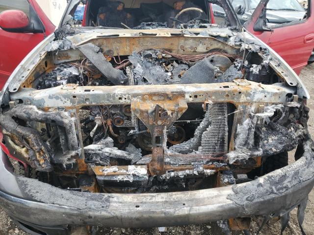 Photo 11 from auction – 2003 FORD F150 with VIN 2FTRX18WX3CA52928