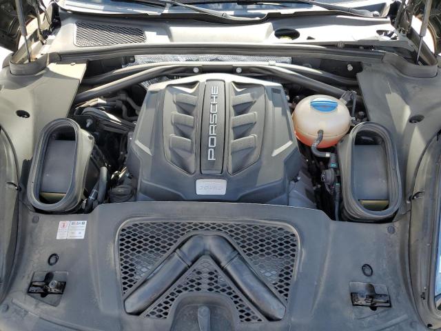 Photo 12 from auction – 2015 PORSCHE MACAN S with VIN WP1AB2A59FLB44298