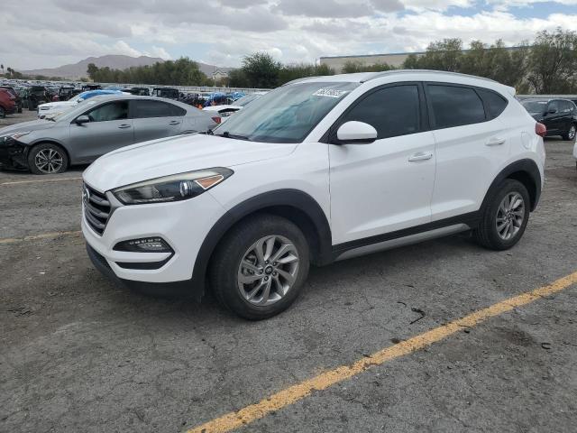 Photo 1 from auction – 2017 HYUNDAI TUCSON LIM with VIN KM8J33A41HU329451