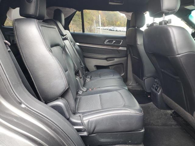 Photo 11 from auction – 2017 FORD EXPLORER L with VIN 1FM5K8F86HGA53179