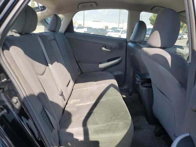 Photo 10 from auction – 2011 TOYOTA PRIUS with VIN JTDKN3DU3B5302879