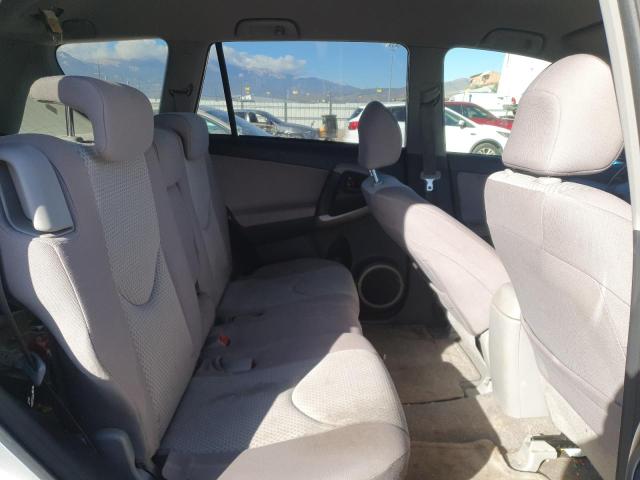 Photo 11 from auction – 2007 TOYOTA RAV4 with VIN JTMBD33VX76049283