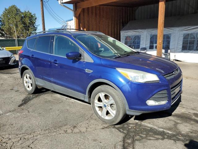 Photo 4 from auction – 2014 FORD ESCAPE SE with VIN 1FMCU9G96EUA77185