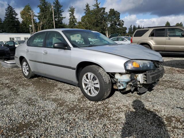 Photo 4 from auction – 2004 CHEVROLET IMPALA with VIN 2G1WF52E749376911