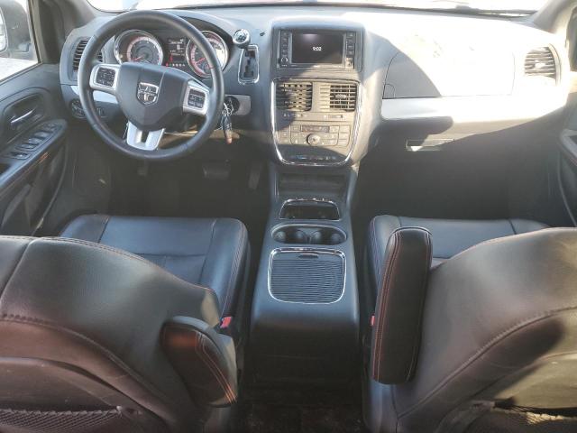 Photo 8 from auction – 2017 DODGE GRAND CARAVAN GT with VIN 2C4RDGEG7HR798511