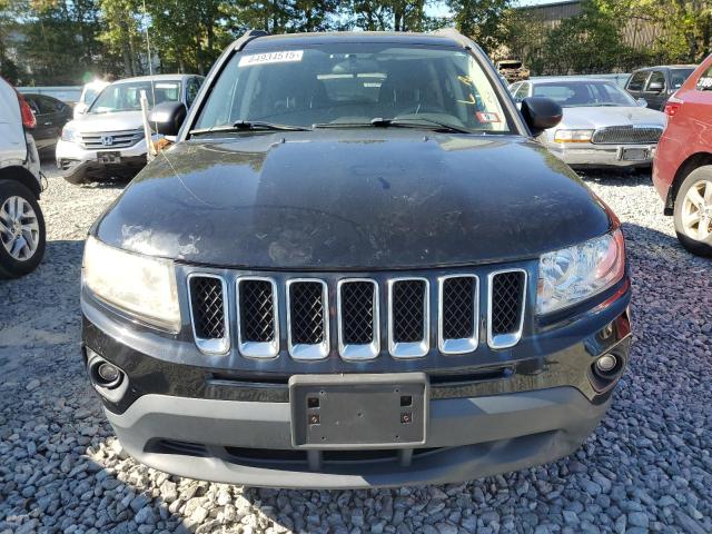 Photo 5 from auction – 2013 JEEP COMPASS LA with VIN 1C4NJDEB5DD207552