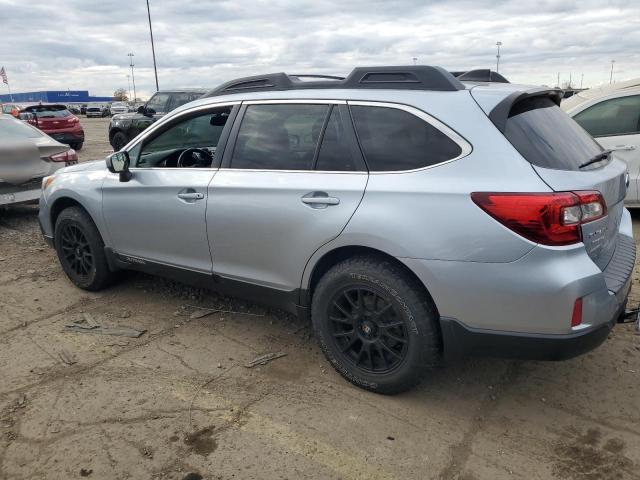 Photo 2 from auction – 2016 SUBARU OUTBACK 2. with VIN 4S4BSBCC9G3357234