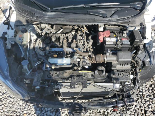 Photo 11 from auction – 2024 NISSAN VERSA S with VIN 3N1CN8DV4RL914130