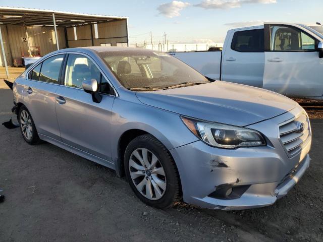 Photo 4 from auction – 2016 SUBARU LEGACY 2.5 with VIN 4S3BNAC64G3018025