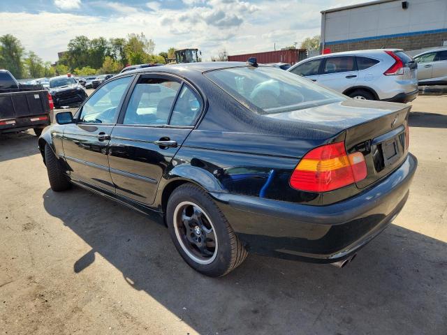 Photo 2 from auction – 2005 BMW 325 XI with VIN WBAEU33485PR14793