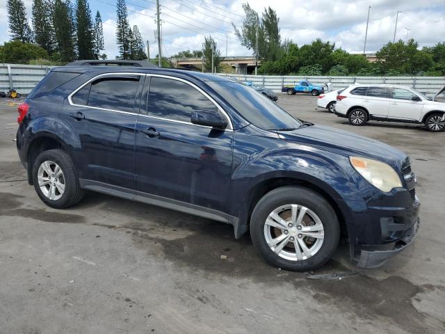 Photo 4 from auction – 2015 CHEVROLET EQUINOX LT with VIN 2GNFLFEK2F6202716