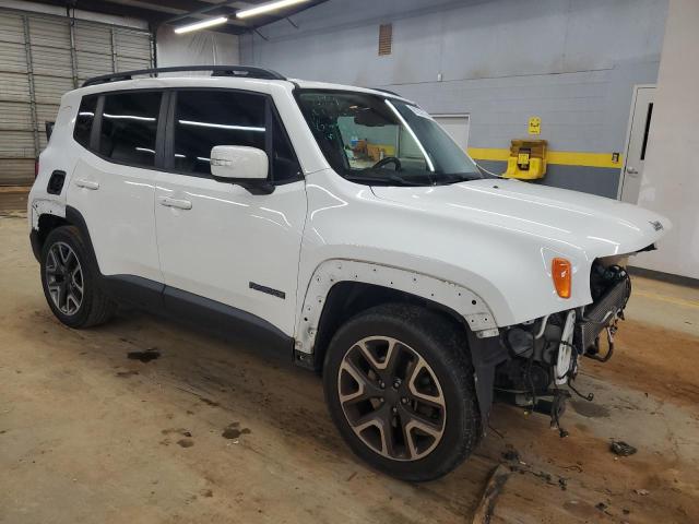 Photo 4 from auction – 2017 JEEP RENEGADE L with VIN ZACCJABB2HPF53835