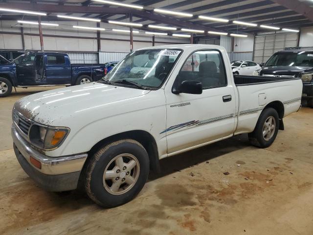 Photo 1 from auction – 1995 TOYOTA TACOMA with VIN 4TAUN41B5SZ024394