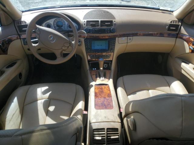 Photo 8 from auction – 2008 MERCEDES-BENZ E350 with VIN WDBUF56X88B275759