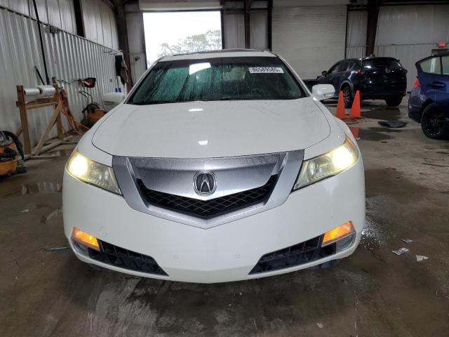 Photo 5 from auction – 2010 ACURA TL with VIN 19UUA9F20AA005014