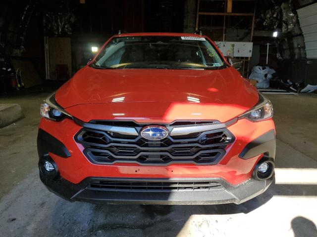 Photo 5 from auction – 2024 SUBARU CROSSTREK PREMIUM with VIN JF2GUADCXRH345033