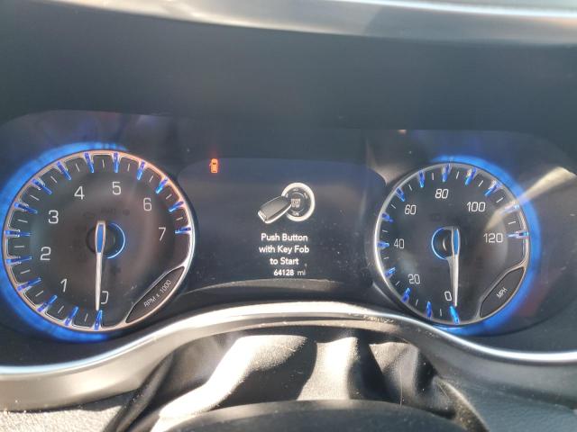 Photo 9 from auction – 2020 CHRYSLER PACIFICA LIMITED with VIN 2C4RC1GG1LR118236