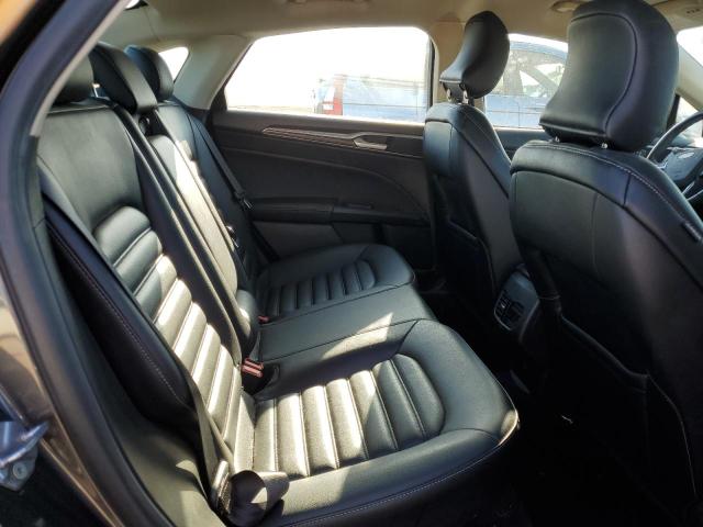 Photo 10 from auction – 2019 FORD FUSION SEL with VIN 3FA6P0CD0KR281665