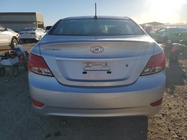 Photo 6 from auction – 2016 HYUNDAI ACCENT SE with VIN KMHCT4AE9GU948367
