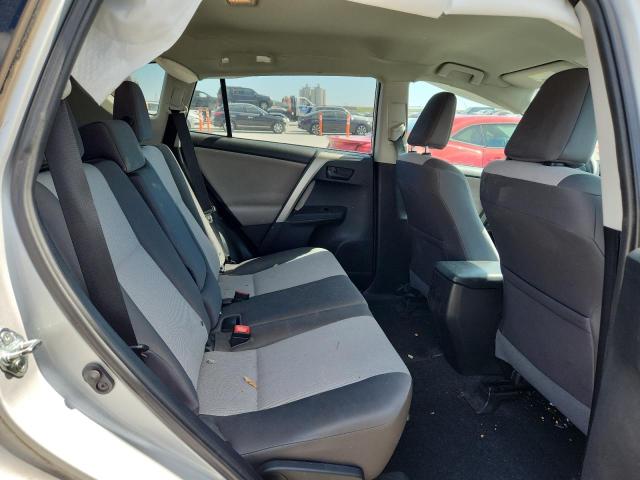 Photo 11 from auction – 2014 TOYOTA RAV4 LE with VIN 2T3ZFREV4EW081490