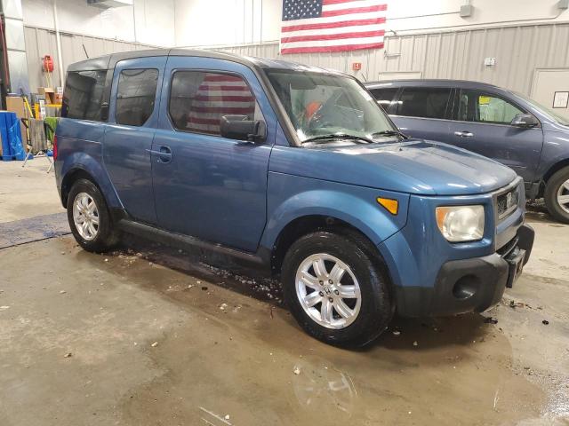Photo 4 from auction – 2006 HONDA ELEMENT EX with VIN 5J6YH28716L027928