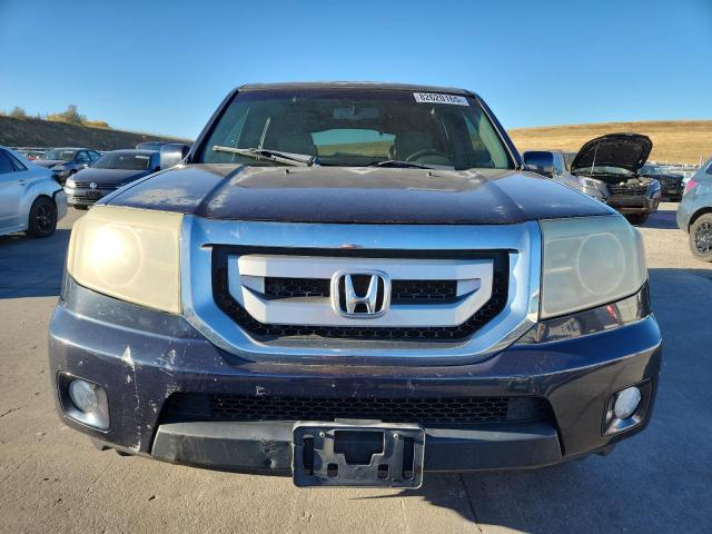 Photo 5 from auction – 2011 HONDA PILOT EXL with VIN 5FNYF4H58BB038749